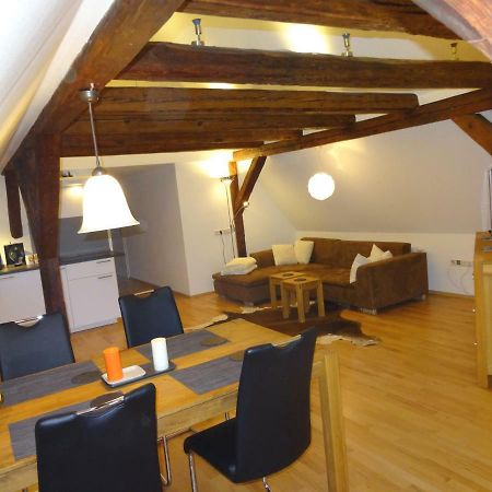 New Business Apartment With Flair ヘルスブルック エクステリア 写真