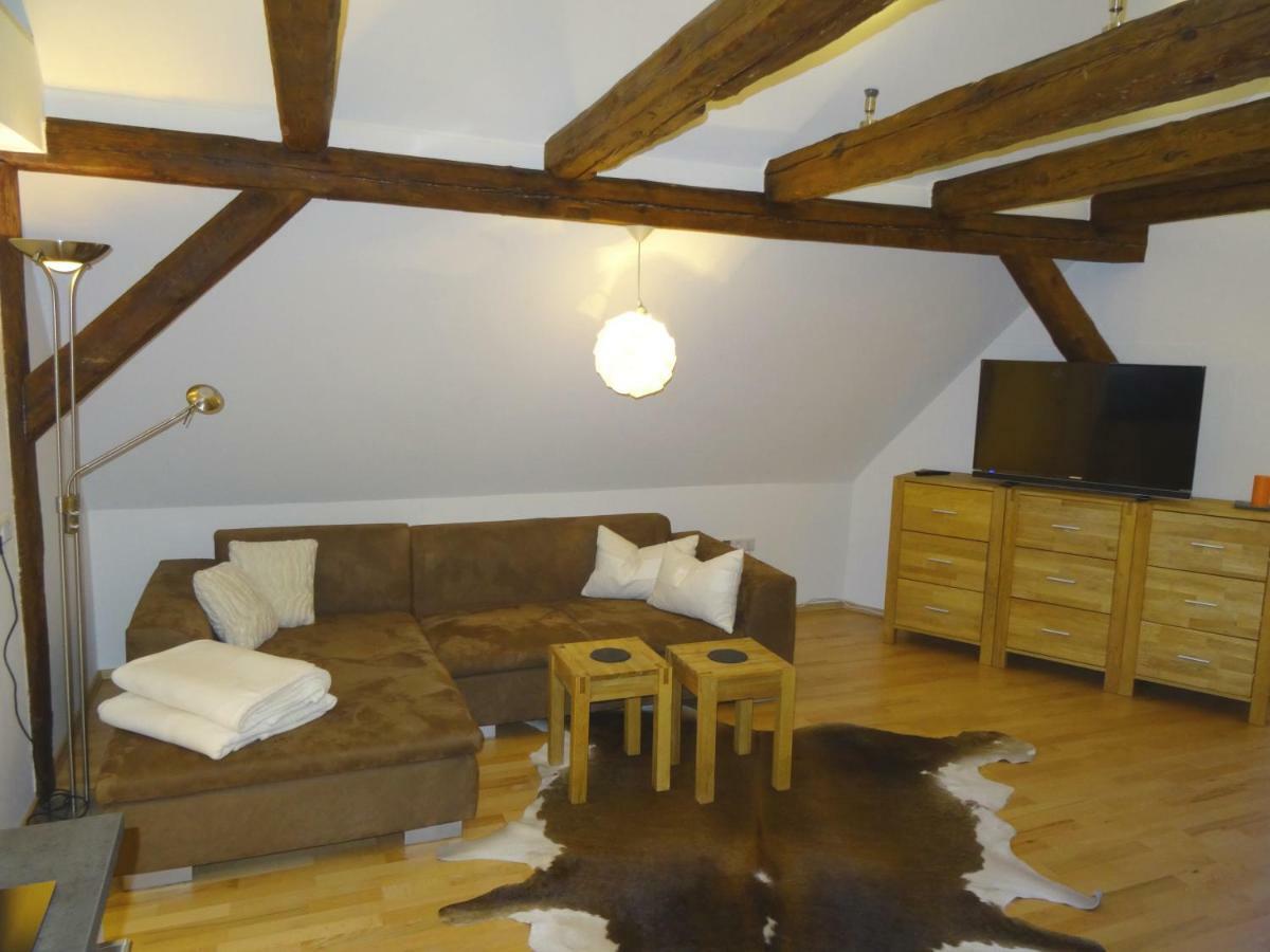 New Business Apartment With Flair ヘルスブルック エクステリア 写真