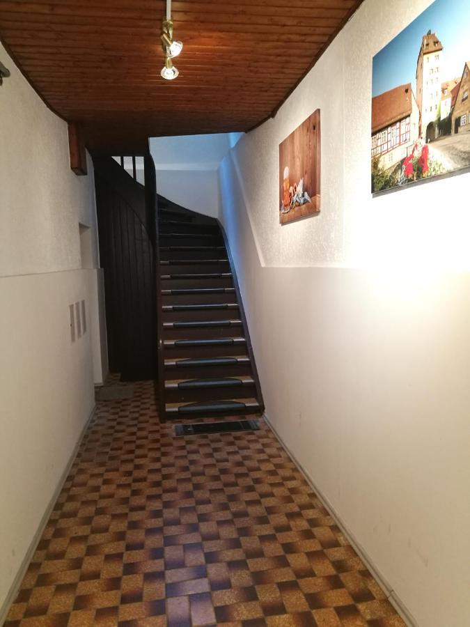 New Business Apartment With Flair ヘルスブルック エクステリア 写真